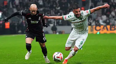 Konyaspor kupada tur için sahaya çıkıyor: İşte muhtemel 11