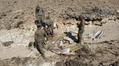 Konya'da kayıp olan şahıstan acı haber: Cansız bedeni bulundu