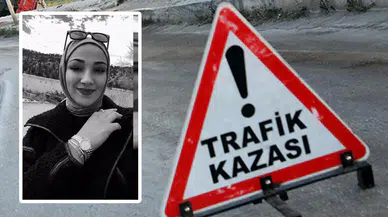 Konyalı genç kız kazada hayatını kaybetti: Duran ailesinin acı günü