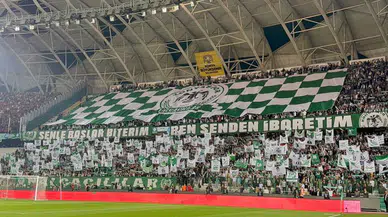 Konyaspor taraftarı Kuzey ve Batı'ya akın edecek: Kupada final heyecanı