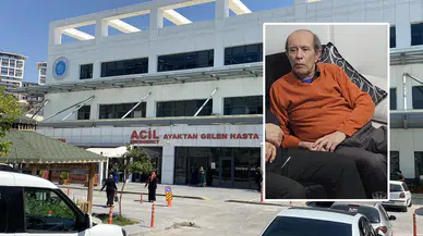 Konya’nın tanınmış Profesörü vefat etti: NEÜ’nün acı kaybı