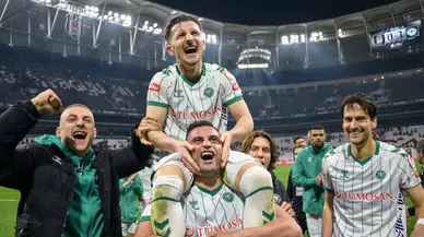 Konyaspor rotasyon yapacak mı? Gözler Fenerbahçe maçında
