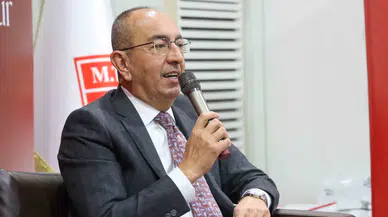 Kavuş: Güçlü inançla birleşen gençlik çağ açıp, çağ kapatır"