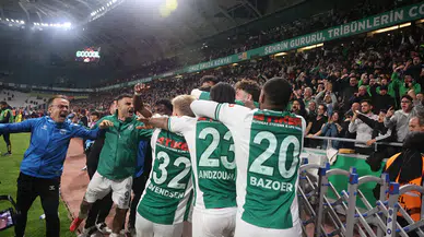 Konyaspor final bileti için saha çıkıyor: Rakip Beşiktaş
