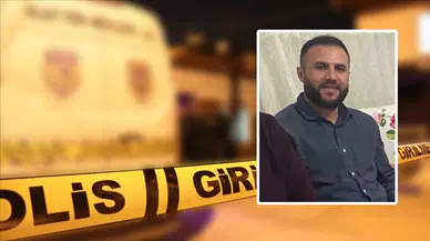 Konya'da başkana silahlı saldırı! Sandal hayatını kaybetti