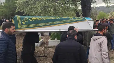 Konya’daki saldırıda hayatını kaybeden başkandan acı detay