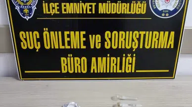 Konya'da uyuşturucu ve aranan şahıs operasyonları: Adli işlem yapıldı