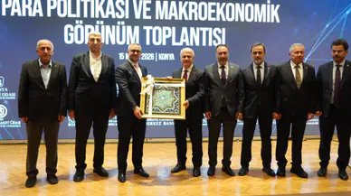 Konya üretmeyi, istihdamı ve ihracatı seviyor
