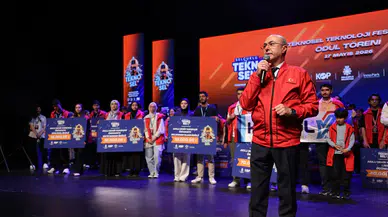 Konya, Anadolu’nun en büyük teknoloji festivaline ev sahipliği yaptı