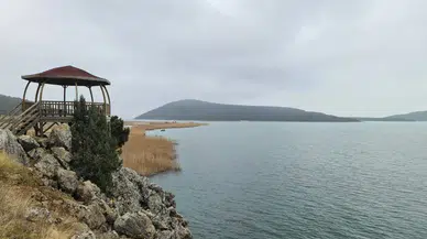 Konya'nın devasa gölü için kritik hamle: İlk adım atıldı