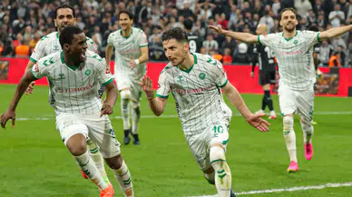Konyaspor, Süper Kupa’da boy gösterecek: Avrupa’ya 1 adım kaldı