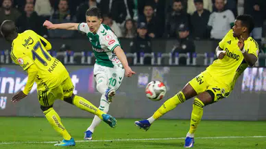Konyaspor kupayı kazanırsa rakip Fenerbahçe, kaybederse Galatasaray