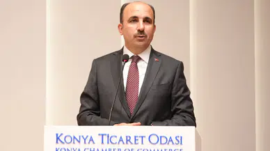 Konya'da güç birliği: Şehirde yeni bir seferberlik başlatıldı