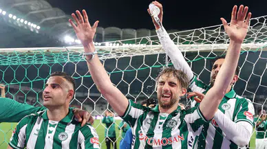 Konyaspor’da milli takım heyecanı: Büyük beklenti var