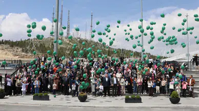 Konya Büyükşehir'den Engelliler Haftasına özel anlamlı etkinlikler