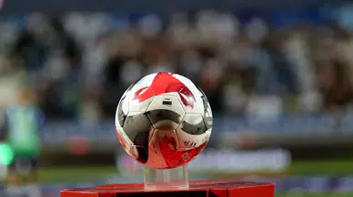 Süper Lig'de 34. hafta programı belli oldu: Son düdük çalacak