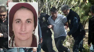 Konya'da cinayete kurban giden kadının cesedi aylardır aranıyor