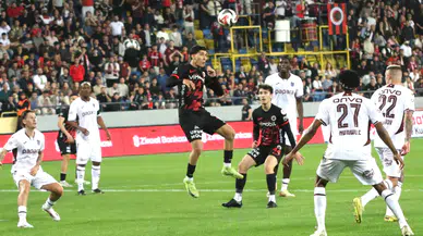 Konyaspor'un kupa finalindeki rakibi Trabzonspor oldu