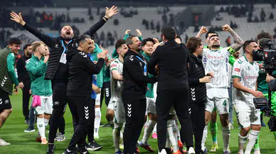 Konyaspor kaptanı kupa için iddialı konuştu: Rakibimizi bekliyoruz