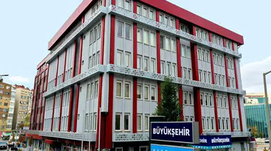 Konya'nın en eski özel hastanesi taşınıyor: Yarım asırlık geçmişi var