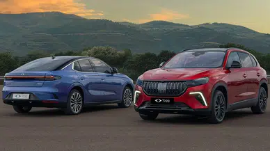 Togg almak isteyenlere fırsat: Taksitle T10F ve T10x satışa sunuldu