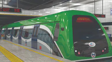143 milyar liralık Konya Metrosu için tarih belli oldu