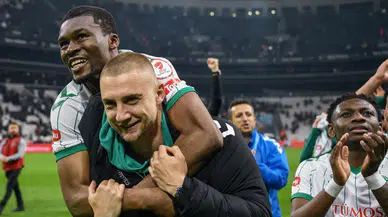 Konyaspor’da transfer harekatı başlıyor: İlk hamle o oyuncu için