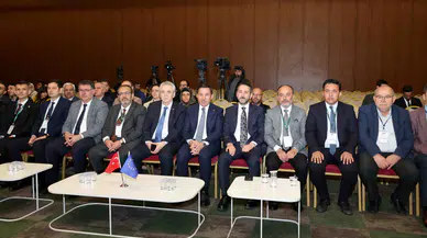 Konya'da kuraklık ve obruk riskine karşı bilimsel takip