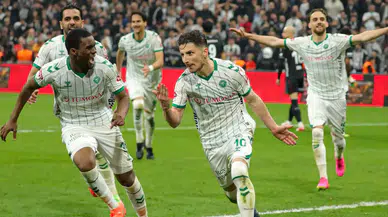 Konyaspor'dan Fenerbahçe açıklaması: Merakla bekliyoruz
