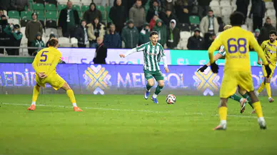 Bekleyin ağabeyiniz kurtaracak sizi!