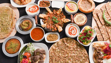 Konya'nın Master Chef'i bu tarihte kapılarını açacak. Şehrin esnafları lezzet yarıştıracak