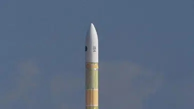 İnsansız kargo aracıyla uzaya kargo dönemi başladı