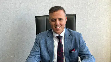 Koçkuzu, Konya Mimarlar Odası Başkanlığına aday oldu