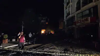 Balıkesir’de okullar deprem nedeniyle 1 gün tatil edildi