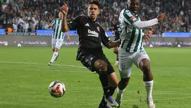 Konyaspor’da 2 kritik isim sınırda