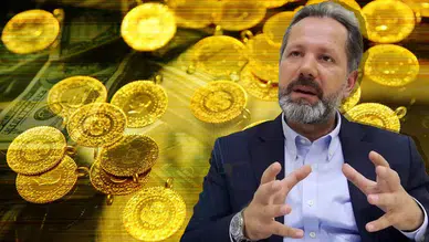 Altın fiyatlarında düşüş sürecek mi? İslam Memiş açıkladı