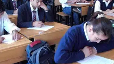 Kesintisiz lise eğitiminde zorunlu revizyon: Rapor Cumhurbaşkanına sunuldu