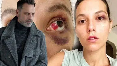 Oyuncu Ozan Güven'e cezaevi yolu göründü