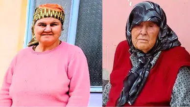 Anne kız herkesi üzdü: Sobadan sızan gazdan zehirlendiler