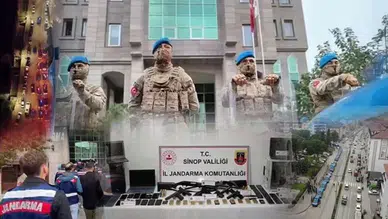 Nefes kesen operasyon: Yasadışı bahis