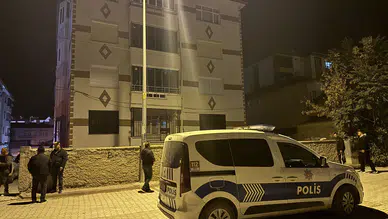 Konya'da yalnız yaşayan adam evinde ölü bulundu