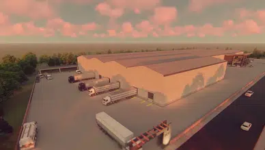 Konya'da devasa tesis açıldı! Beyşehir'e 1 Milyar TL'yi aşan yatırım