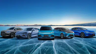 BYD otomobillerde rüzgar tersine döndü! Fiyatlarda büyük artış