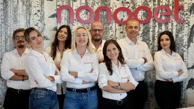 Nanopet Shell’den güçlü mesaj: "Oyunun kurallarını yeniden yazıyoruz"