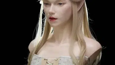 Bu görüntüler artık bilim kurgu filmi değil: İnsansı robotlar iş başında