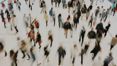 Kapalı alanda geçen süre arttıkça Covit riski yükseliyor