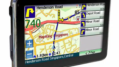 Navigasyonda neden yanlış adres veriyor: GPS'de yeni dönem