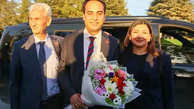 CHP Konya’da yeni Başkan Türktaş oldu! 17 fark dikkat çekti