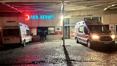 Ördek avlayacağım derken oğlunu vurup öldürdü