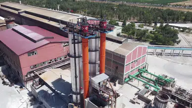 Konya'da çiftçiler greve gitti! Fabrika alımları aksatıyor iddiası